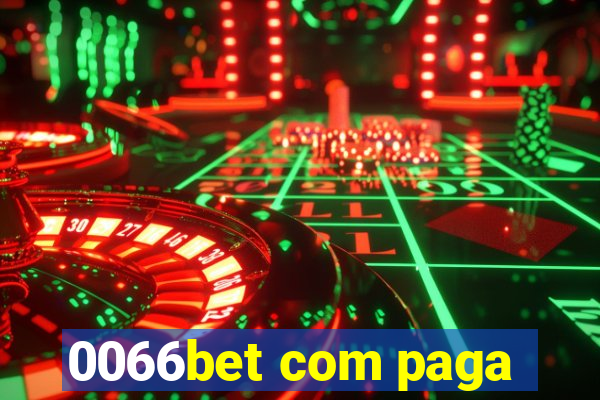 0066bet com paga